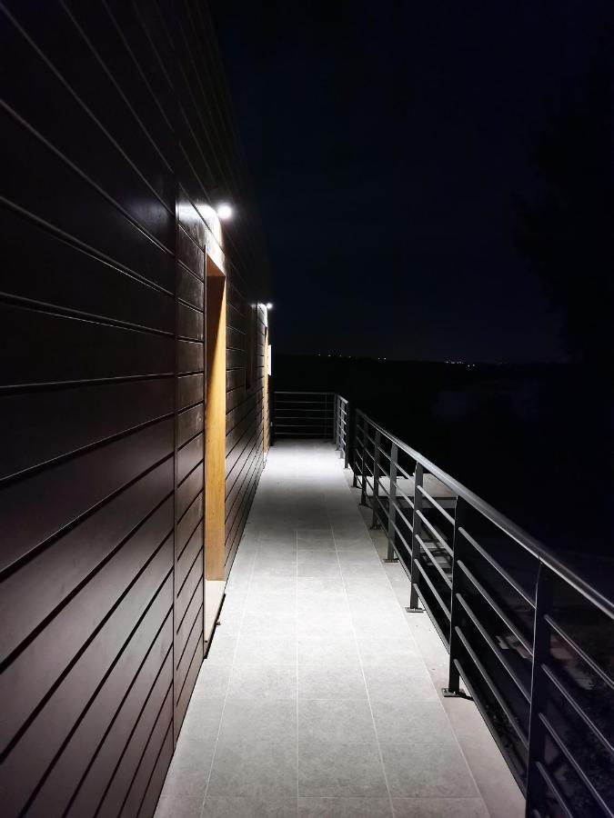 Casa Das Portas Azinhaga Экстерьер фото